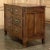18th Century French Louis XVI Period Walnut Commode For Sale In Dallas - Image 6 of 13