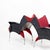 Armchairs Mod. Maletak by Bořek Šípek for Maletti, Italy 1992 For Sale - Image 10 of 18