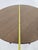 Bentwood Bistro Dining Table from Thonet, 1960s For Sale - Image 10 of 12