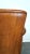 Sheepskin Leather Armchair For Sale - Image 9 of 11