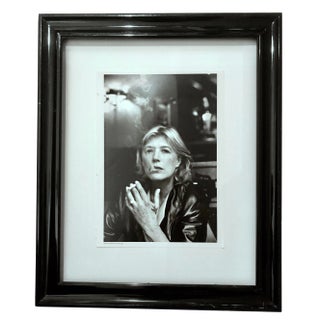 Marianne Faithful, Monte Carlos 1999 For Sale