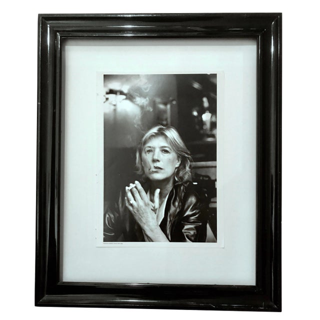 Marianne Faithful, Monte Carlos 1999 For Sale