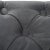 Tufted Velvet Swivel Desk Chair in Grey For Sale In Philadelphia - Image 6 of 9