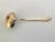 Modern 1950s Mid-Century Tiffany & Co. Sterling Ladle For Sale - Image 3 of 6
