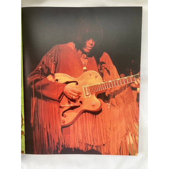 Paper Neil Young Long May You Run / the Illustrated History For Sale - Image 7 of 14