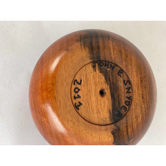 Beautiful small vessel that can be used for dry flowers or stand alone. This is custom designed and made by Silver Studio...