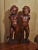 Italian 18th Century Angels - a Pair For Sale - Image 10 of 10