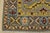 Kazak Runner 2’8” X 9”9” Gray Wool Tribal Hand-Knotted Oriental Rug For Sale - Image 10 of 13