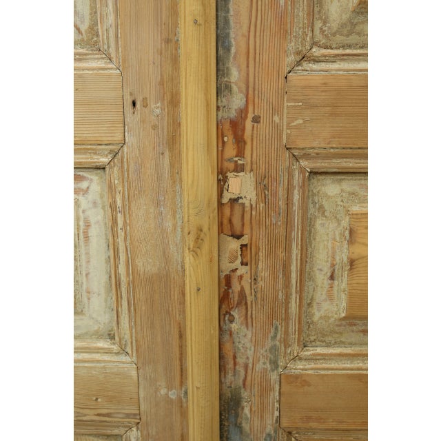 PRODUCT SPECIFICATIONS - A504 Dimensions: 92.5’’H x 35’’W x 1.5’’D Measurements are approximate, allowing for size...