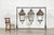 Large French Bronze and Iron Lantern For Sale - Image 4 of 17