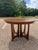 1960s 1960s Restored Broyhill Brasilia Dining Table and 4 Chairs For Sale - Image 5 of 10