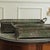Plant Pot Set with Patina, Set of 2 For Sale - Image 6 of 11