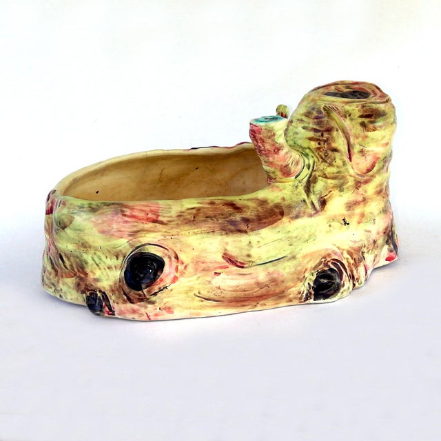 1960s Mid-Century Centerpiece from SICA For Sale - Image 5 of 6