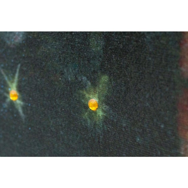 Vincent Brunetti, Elvis, 2000s, Mixed Media, Framed For Sale - Image 6 of 11