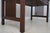 Stickley Mission Oak Spindle Writing Desk For Sale - Image 9 of 18