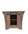 17th Century Elm Cabinet For Sale - Image 4 of 14