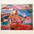 This Henri Matisse vintage 1981 first edition fauvism lithograph print " View of Collioure " 1905, is a very special and...