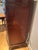 1930s Drexel Company Mahogany Bowfront Chest of Drawers For Sale In San Francisco - Image 6 of 14
