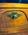 Late 19th Century Arts & Craft Brass and Oak Casket, England For Sale - Image 11 of 16