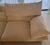 Danish modern “Monza” by Niels Eilersen; microfiber fabric. All upholstered matching cushions in the photos are included.