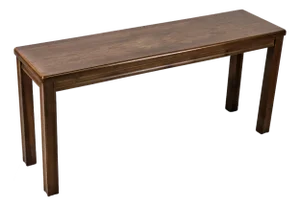 Mid Century Console Table by Lane