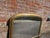 Antique English Gilt Overmantle Mirror, 1800s For Sale - Image 5 of 7