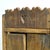 Wood Folk Art Romanian Cabinet, 1950 For Sale - Image 7 of 11