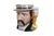 Realism American Royal Doulton Wild West Bill Hickock Whiskey Bottle Toby Character Jug For Sale - Image 3 of 12