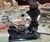 20th Century Chacmool Mexican Sculpture For Sale - Image 10 of 12