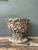 Vintage Stone Aggregate Planter For Sale In West Palm - Image 6 of 17
