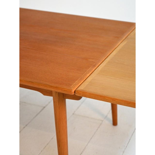 Model ND93 Desk by Nanna Ditzel for Søren Willadsen, 1950s For Sale - Image 15 of 17