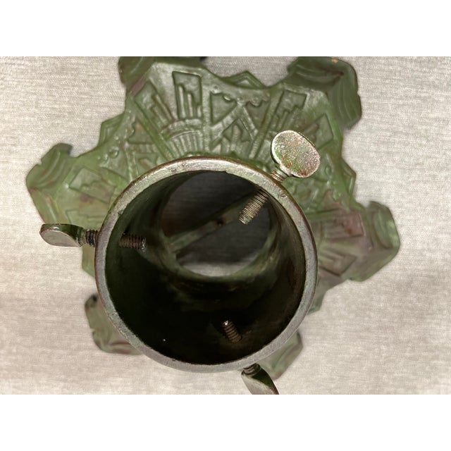 Antique Cast Iron Christmas Tree Stand Chairish