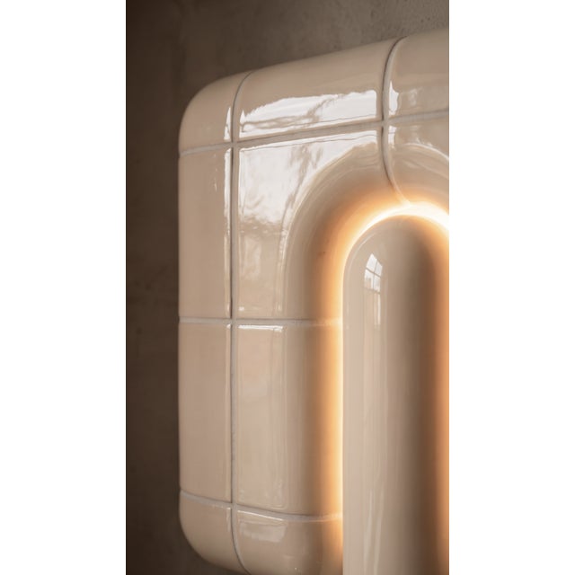 U 013 Wall Lamp by Rollo Studio For Sale - Image 9 of 10