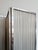 Karl Springer Mid Century Chrome & Aluminum Folding Screen For Sale - Image 4 of 10