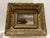 Charming pair of early 20th-century European school Alpine landscape paintings depicting views associated with Mer de...