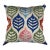 Pasargad DC Pasargad Turkish Style Ikat Pillow For Sale