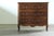 Vintage 18th Century French Provençal Louis XVI Walnut Commode For Sale - Image 5 of 16