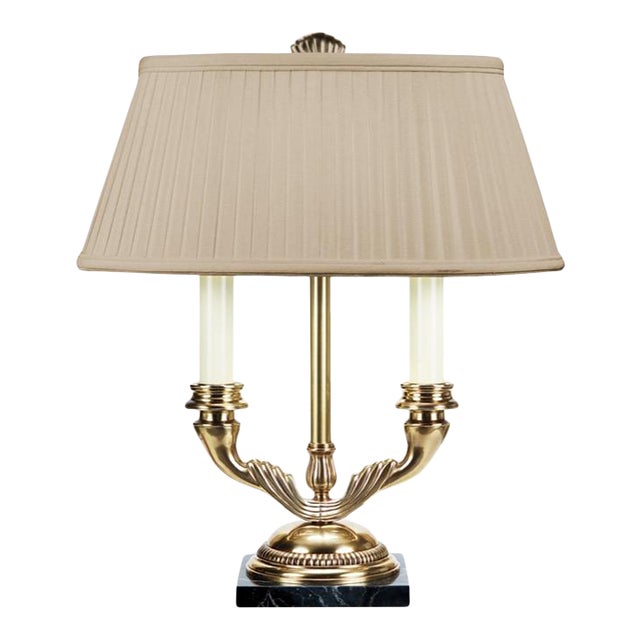 Frederick Cooper for Wildwood Trevor Table Lamp For Sale