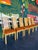 Mid-Century Modern 1977 Thomasville Burlwood Dining Set For Sale - Image 3 of 13