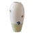 Vintage MCM Tiffany & Co Tiffney Summer Vase Made in Japan For Sale