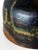 Late 20th Century Fine Ceramic Tea Bowl with Brilliant Glaze by Toshiko Takaezu For Sale - Image 5 of 13