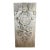 Neoclassical Style Relief-Carved Stone Wall Panel For Sale