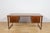 1960s Model 70 Desk in Teak by Kai Kristiansen for Feldballes Møbelfabrik, Denmark, 1960s For Sale - Image 5 of 18