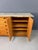 American Studio White Oak Sideboard / Bar Cabinet United States, Circa 1958–1965 For Sale - Image 12 of 18