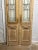 Late 19th Century Double French Metal Doors - A Pair For Sale In Los Angeles - Image 6 of 7
