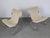 Lounge Chairs, 1970s, Set of 2, in Good conditions. Designed 1970 to 1979 I have official proof of authenticity such as...
