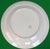 Pair of Chicago Yacht Club 9"d Mayer China Luncheon Plates W/ Cyc Burgee For Sale - Image 4 of 6