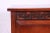 Brown Nancy Corzine Regency Style English Walnut Buffet Server or Bar Cabinet For Sale - Image 8 of 13