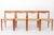 Vintage Danish Teak Dining Chairs by H.W. Klein for Bramin, 1970s, Set of 4 For Sale - Image 10 of 10