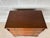 Brown Kittinger Williamsburg Adaptation Mahogany 4 Drawer Bachelor Chest For Sale - Image 8 of 11